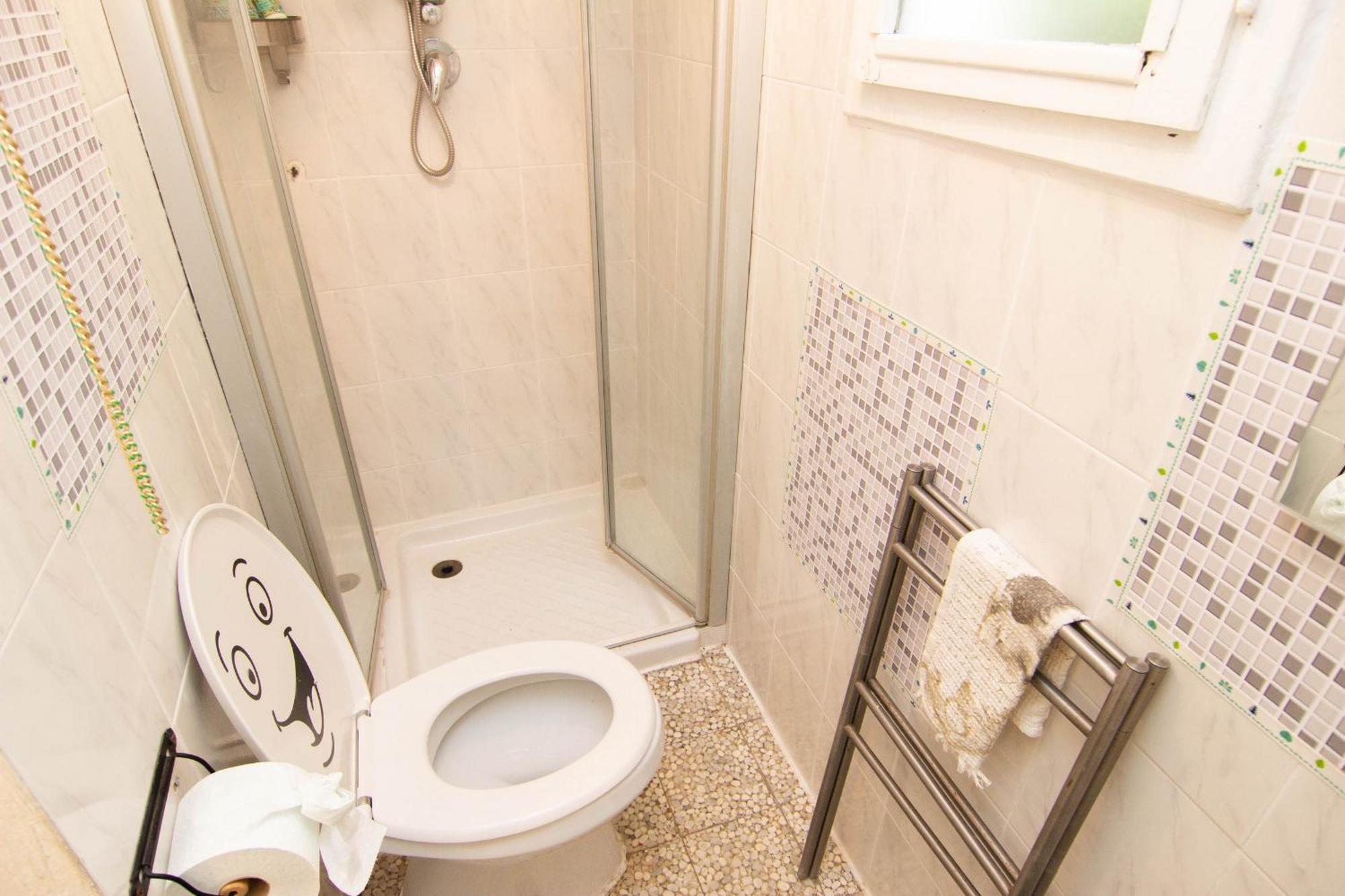 La Coccinella Apartman Marina Di Pisa Kültér fotó
