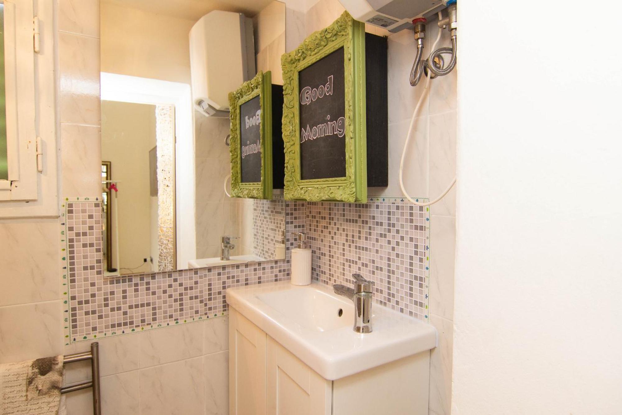 La Coccinella Apartman Marina Di Pisa Kültér fotó