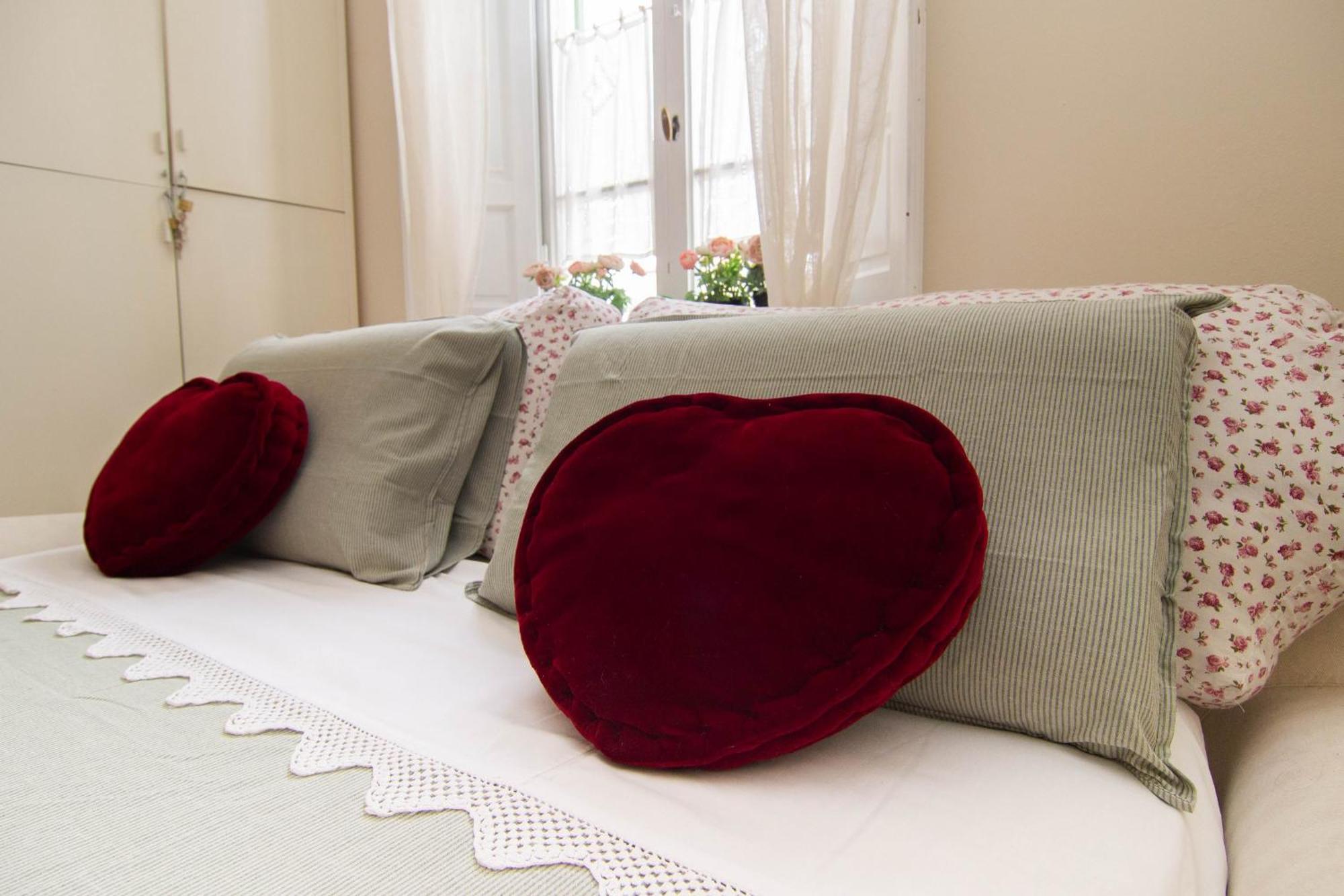 La Coccinella Apartman Marina Di Pisa Kültér fotó