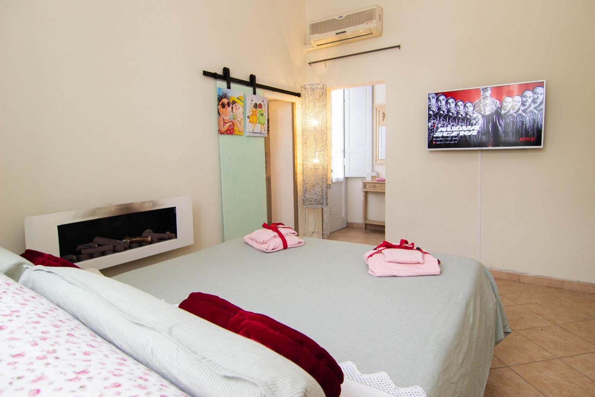 La Coccinella Apartman Marina Di Pisa Kültér fotó